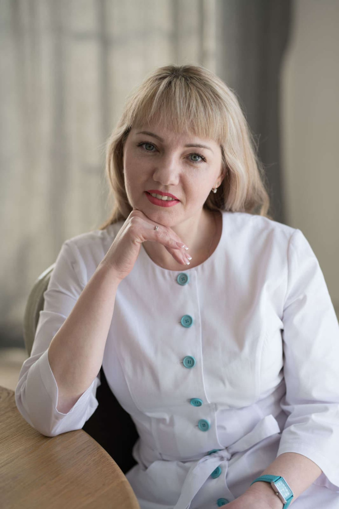 Герасимова Галина Владимировна Герасимова Галина Владимировна